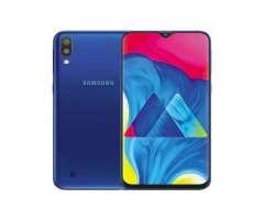 Celular Samsung M10 32g Azul