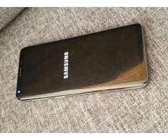 Samsung Galaxy S9 64gb Flamante