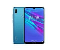 Celular Huawei Y6 2019 32gb Azul