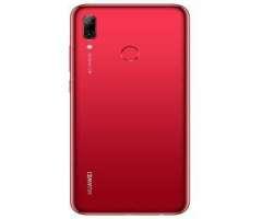 Celular Huawei P Smart 2019 32gb Rojo