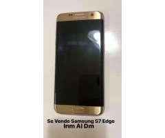 Samsung S7 Edge