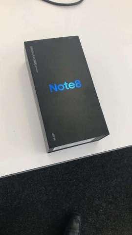Samsung Note 8 Libre Samsung Note 8 Libre