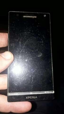 Celular Sony Xperia a Reparar O Repuesto Celular Sony Xperia a Reparar O Repuesto