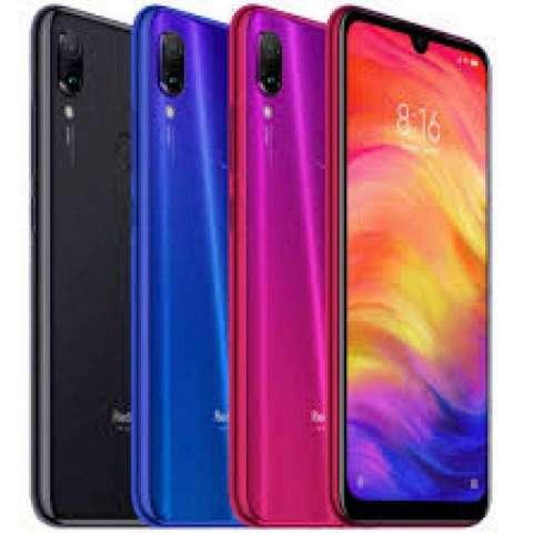XIAOMI NOTE 7 64 GB 4 GB RAM XIAOMI NOTE 7 64 GB 4 GB RAM