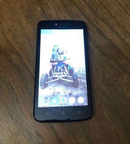 Motorola Moto C Motorola Moto C