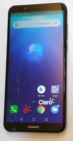 Huawei Y7 Huawei Y7