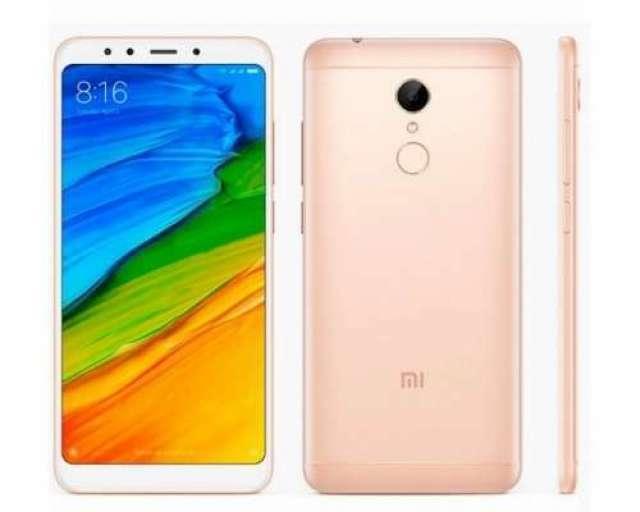 Celular Liberado Xiaomi Redmi 5 Xi4-0005do Do Celular Liberado Xiaomi Redmi 5 Xi4-0005do Do