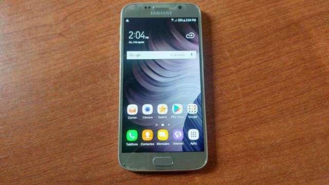 Samsung S6 Flat G920 Libre para todas las Empresas Samsung S6 Flat G920 Libre para todas las Empresas