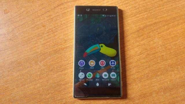 Sony Xperia Z5 E6653 Libre para todas las Empresas Sony Xperia Z5 E6653 Libre para todas las Empresas