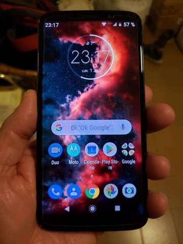 Moto Z3play Libre Moto Z3play Libre