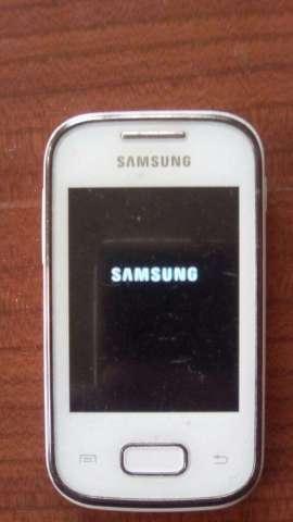 Samsung Galaxy Pocket Gt-53s01 Samsung Galaxy Pocket Gt-53s01