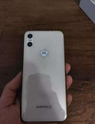 Moto One Libre Impecable Moto One Libre Impecable