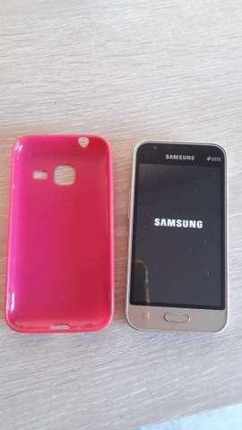 Samsung J1 Mini Samsung J1 Mini