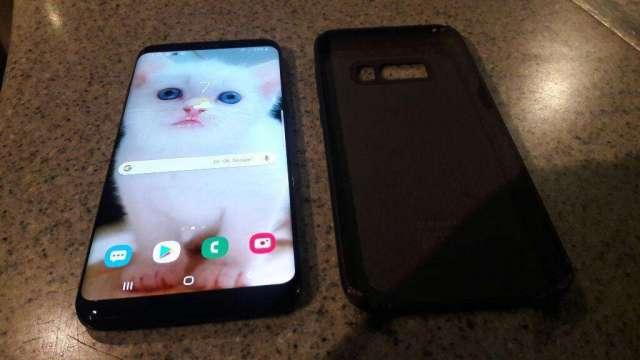 S8 Libre Tomo Menor Valor S8 Libre Tomo Menor Valor