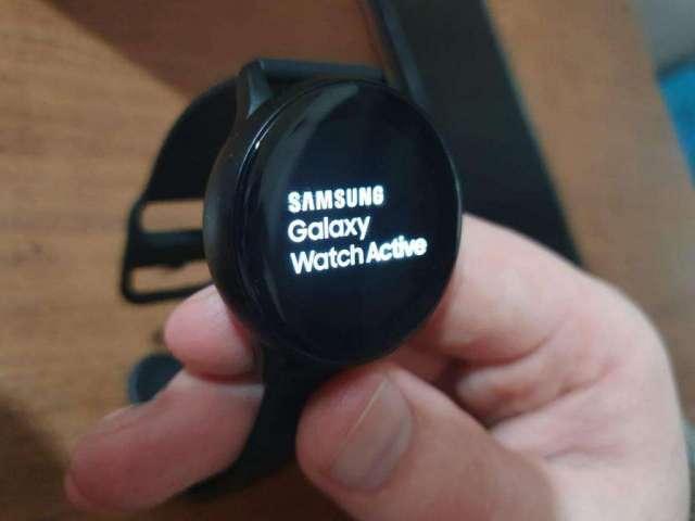 Samsung Galaxy Active Watch nuevos Samsung Galaxy Active Watch nuevos
