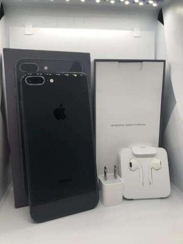 iPhone 8 Plus 64gb Space Gray usado excelente iPhone 8 Plus 64gb Space Gray usado excelente