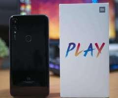 EQUIPOS NUEVOS&#x21;&#x21;&#x21; Xiaomi MI Play