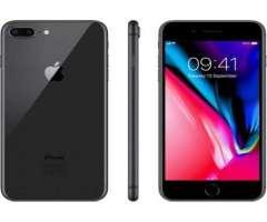 Celular Iphone 8 Plus 64gb Space Grey