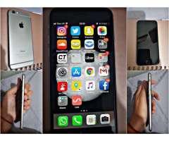 iPhone 6 &#x28;16 Gb&#x29; Liberado&#x21; Poco Uso &#x21;