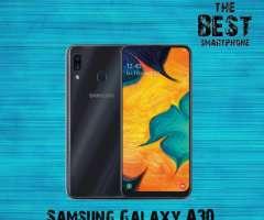 Samsung Galaxy A30