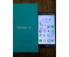 Huawei Honor 6x Mate 9 Lite 3gb Ram