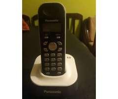 Telefono Panasonic 6.0