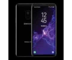 Samsung S9 Plus 64gb Impecable Libre