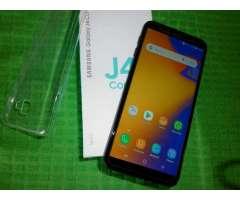 samsung j4 core libre nuevo garantia