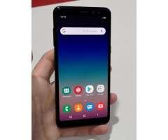 SAMSUNG GALAXY A8 LIBRE 32GB BUEN ESTADO. ACEPTO CELULAR Y EFECTIVO