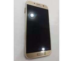 Vendo No Permuto Celular Samsung A7