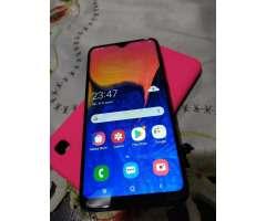 Samsung A10 Libre