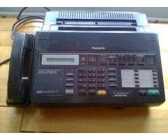 fax Panasonic kxf90