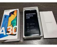Samsung A30 64gb Nuevo sin Uso