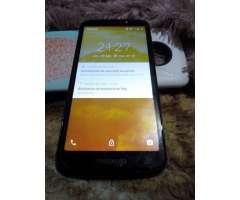 Vendo Moto E5 Play Libre