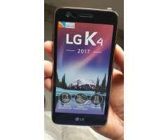 LG K4 2017 OFERTA&#x21;