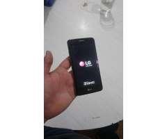 Lg K8 2017 Libre 16gb Liquido Hoy
