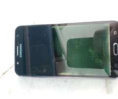 ATENCIÓN TÉCNICOS VENDO Samsung J7 2015 - Para repuesto, display roto