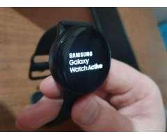 Samsung Galaxy Active Watch nuevos