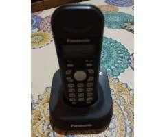 Teléfono Inalámbrico Panasonic