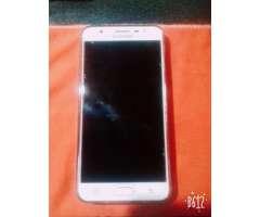 Vendo J7 Prime