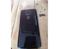 Motorola E5 Plus 4g Libre 16gb