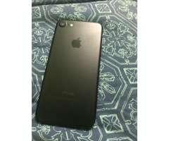 iPhone 7 128Gb en Excelentes Condiciones