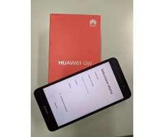 Vendo Celular Huawei Gw Negro Liberado