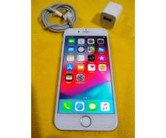 iPhone 6s Libre 64gb