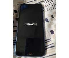 Huawei P20 Lite 4g Libre Oferta