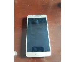 Samsung J7 Libre