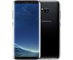 Celular Samsung Galaxy S8 64gb Lte 4g LIBRES DE FAB PAGO HASTA 12 CUOTAS&#x21;