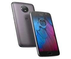 MOTO G5S MODELO 2018 OCTACORE 2GB RAM 32GB 5.2 LECTOR HUELLAS DIGIOFERTAS CORDOBA
