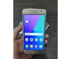 Samsung J2 Prime Libre Impecable