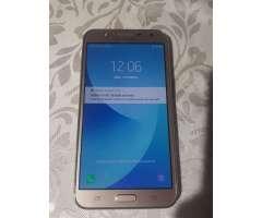 Samsung Galaxy J7 Neo Impecable Libre